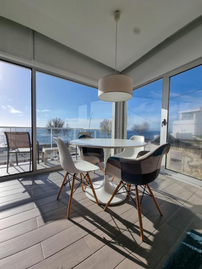 Bay House - Sealife Apartment Ponta Delgada Extérieur photo