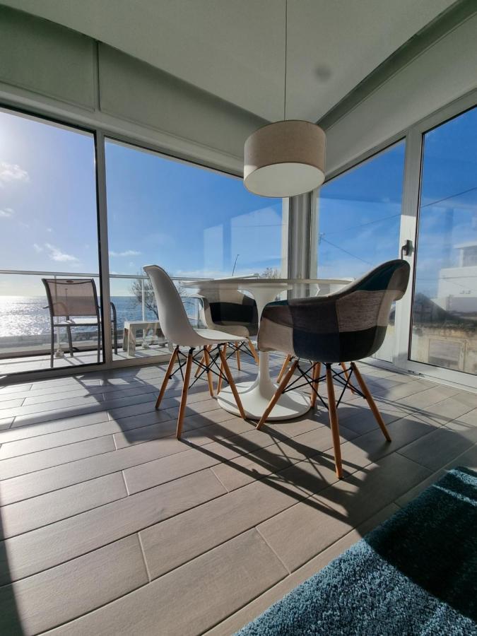 Bay House - Sealife Apartment Ponta Delgada Extérieur photo