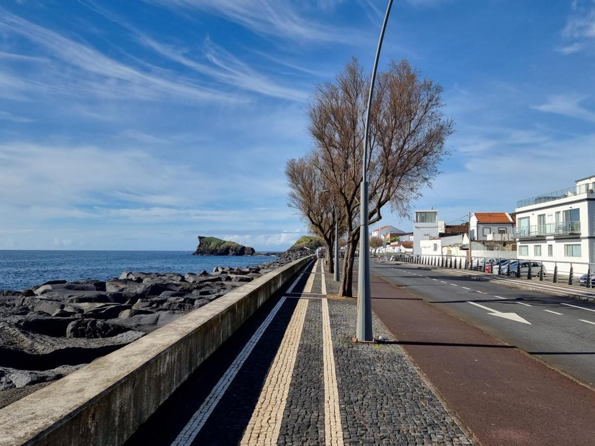 Bay House - Sealife Apartment Ponta Delgada Extérieur photo