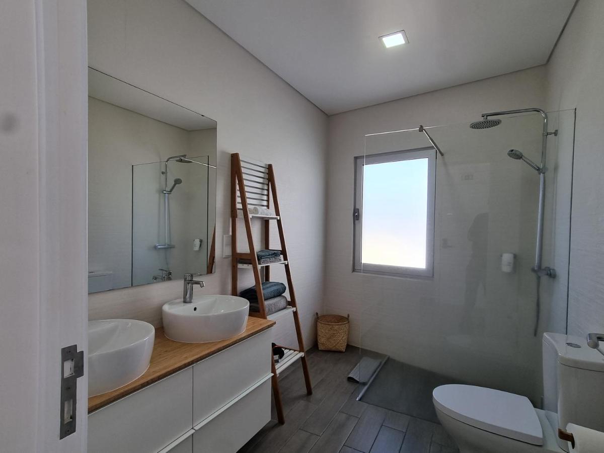 Bay House - Sealife Apartment Ponta Delgada Extérieur photo