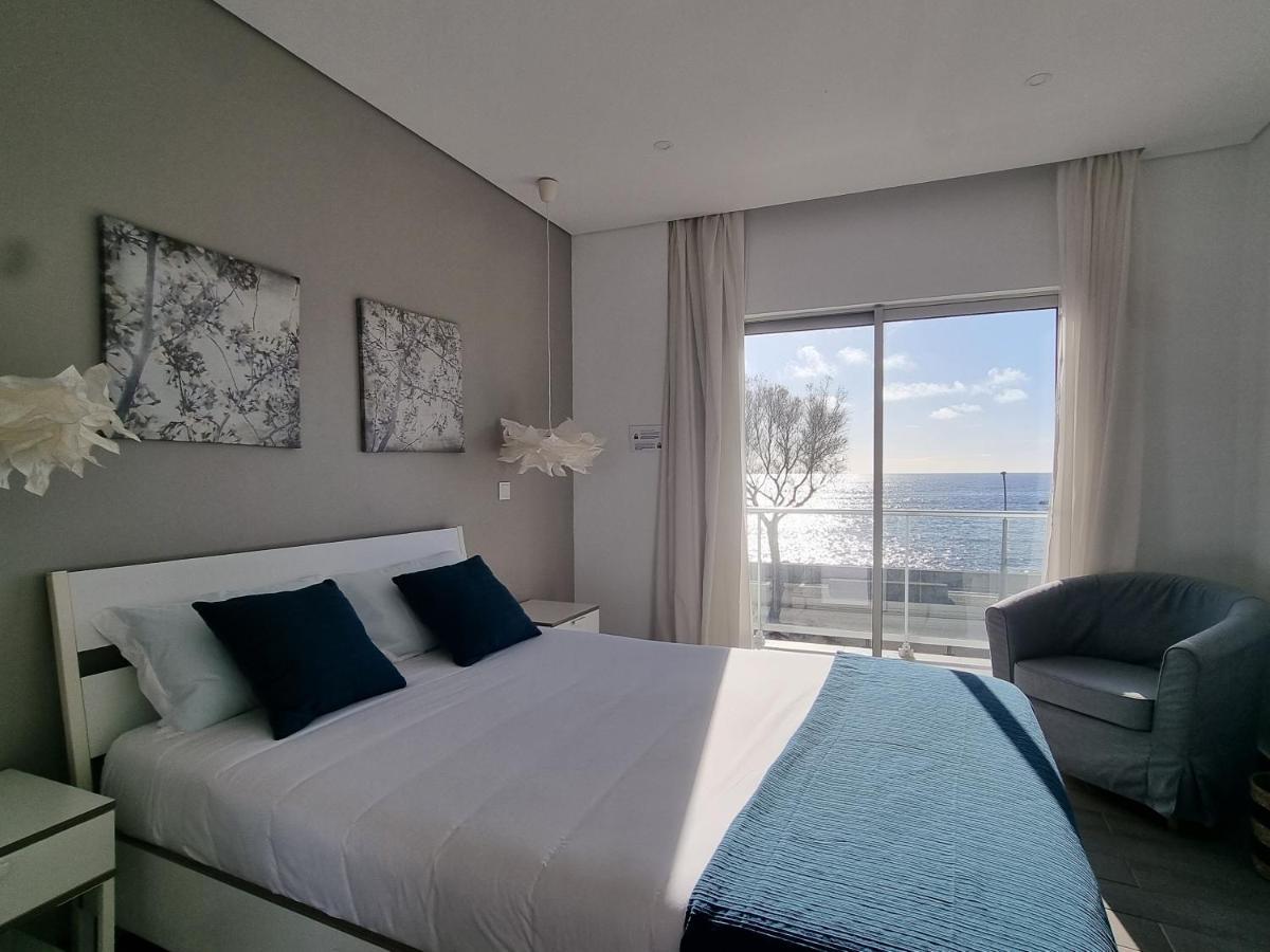Bay House - Sealife Apartment Ponta Delgada Extérieur photo