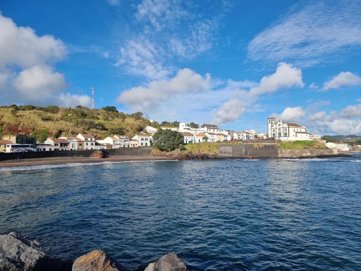 Bay House - Sealife Apartment Ponta Delgada Extérieur photo